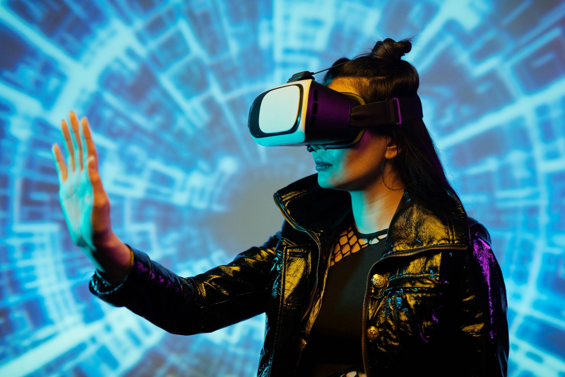 Fortnite, 17 Eylül Güncellemesiyle Cyberpunk Edgerunners İçeriklerini Sunacak