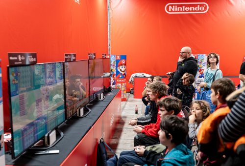 DIGIAGE Zirvesi Başladı, Gaming İstanbul 18 Eylül’de Kapılarını Açıyor