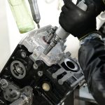 Volkswagen Osnabrück Fabrikasında Askeri Üretim Dönemi Başlıyor