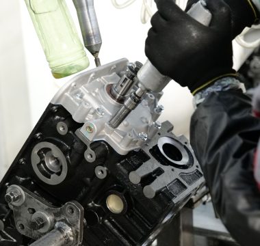 Volkswagen Osnabrück Fabrikasında Askeri Üretim Dönemi Başlıyor