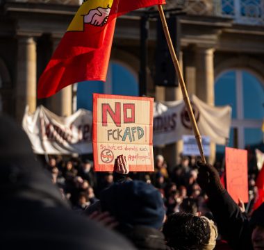 Almanya’da AfD %44,5 ile Tarihi Zafer Kazandı, Avrupa’da Sağ Yükselişi Hızlandı