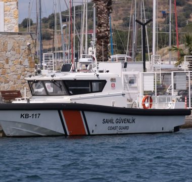 Avrupa’ya Düzensiz Göç %39 Azalırken Akdeniz’de Ölümler %14,6 Yükseldi