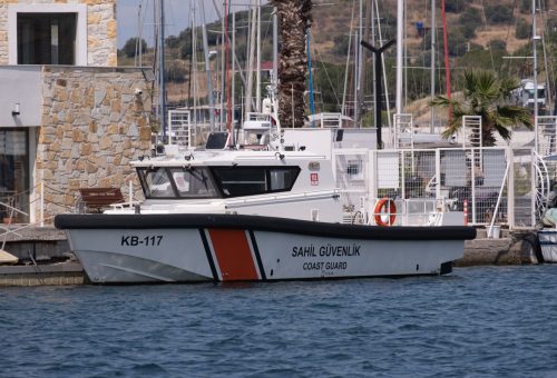 Avrupa’ya Düzensiz Göç %39 Azalırken Akdeniz’de Ölümler %14,6 Yükseldi