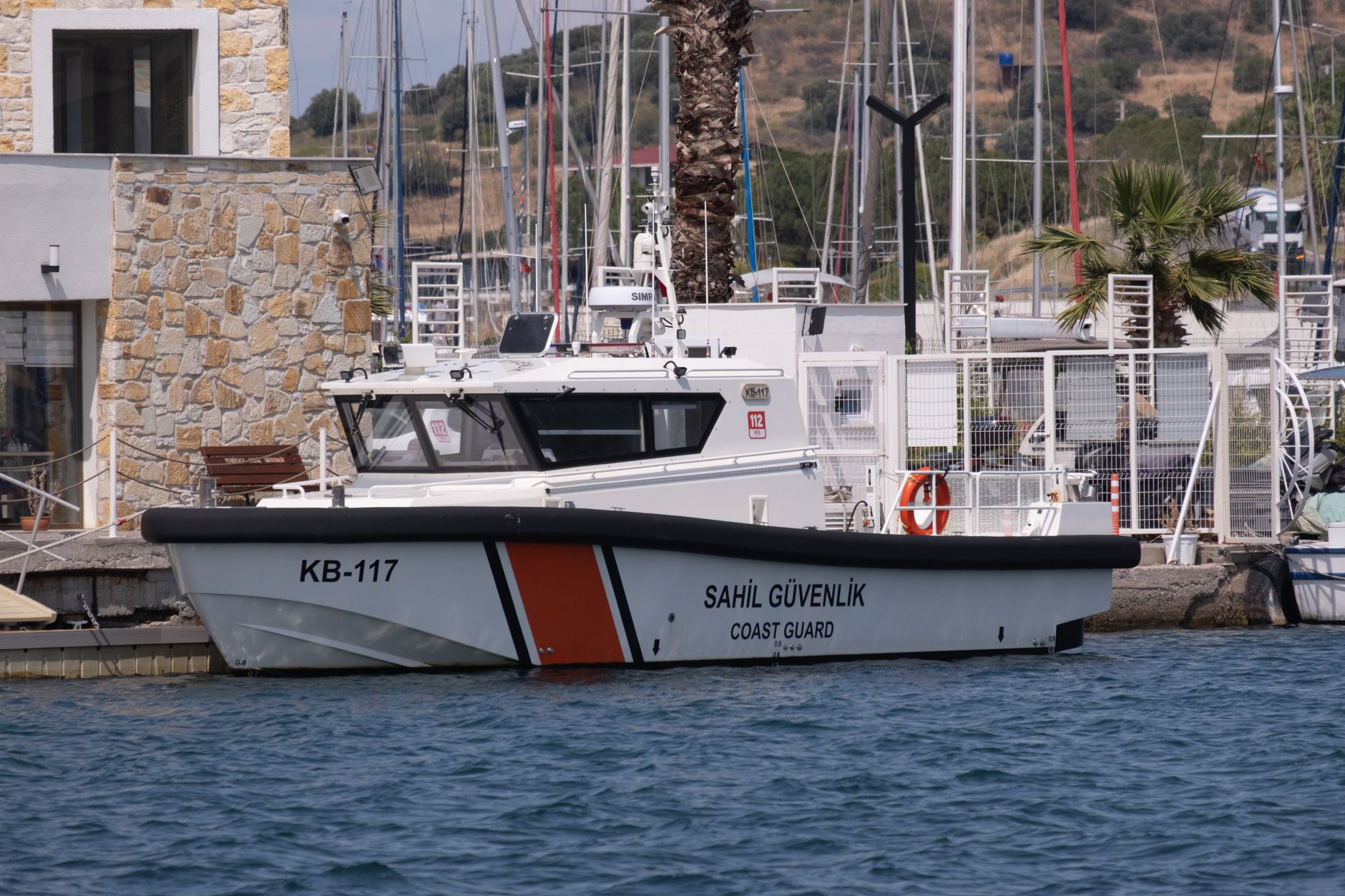 Avrupa’ya Düzensiz Göç %39 Azalırken Akdeniz’de Ölümler %14,6 Yükseldi