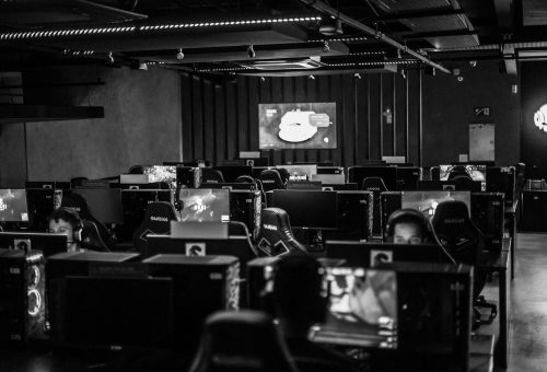 Crytek İstanbul’daki QA Ekibini Komple İşten Çıkardı: 30 Çalışan Etkilendi
