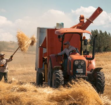 Mazot 100 TL’yi Aştı, Tarım ÜFE Yıllık %21,91 Yükseldi: Üretici Zorda