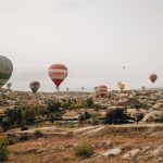 Türkiye Turizm Geliri 65 Milyar Dolara Ulaştı, 2026 Hedefi 68 Milyar Dolar