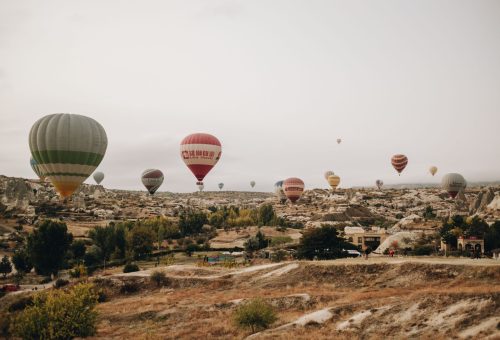 Türkiye Turizm Geliri 65 Milyar Dolara Ulaştı, 2026 Hedefi 68 Milyar Dolar
