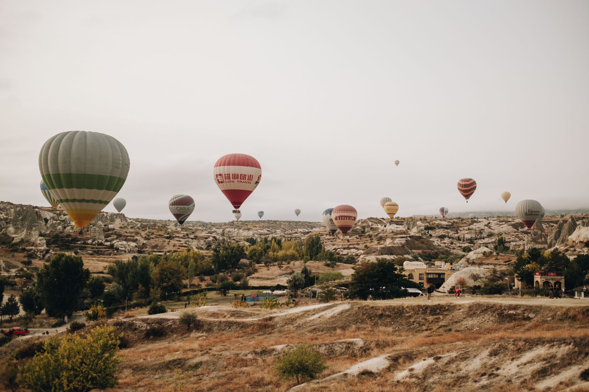 Türkiye Turizm Geliri 65 Milyar Dolara Ulaştı, 2026 Hedefi 68 Milyar Dolar