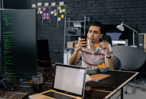 Türkiye’nin Bilişim Hizmetleri İhracatı %25,3 Artışla 6,7 Milyar Doları Aştı