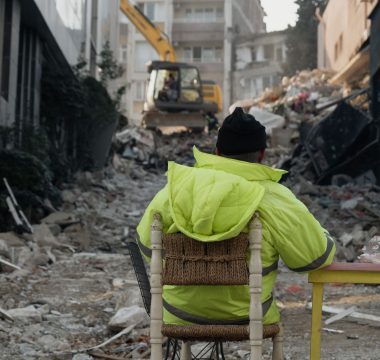 AFAD’dan Sanayiye Siber Güvenlik Kalkanı: Kritik Altyapılar Korunacak