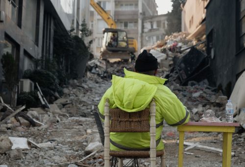 AFAD’dan Sanayiye Siber Güvenlik Kalkanı: Kritik Altyapılar Korunacak