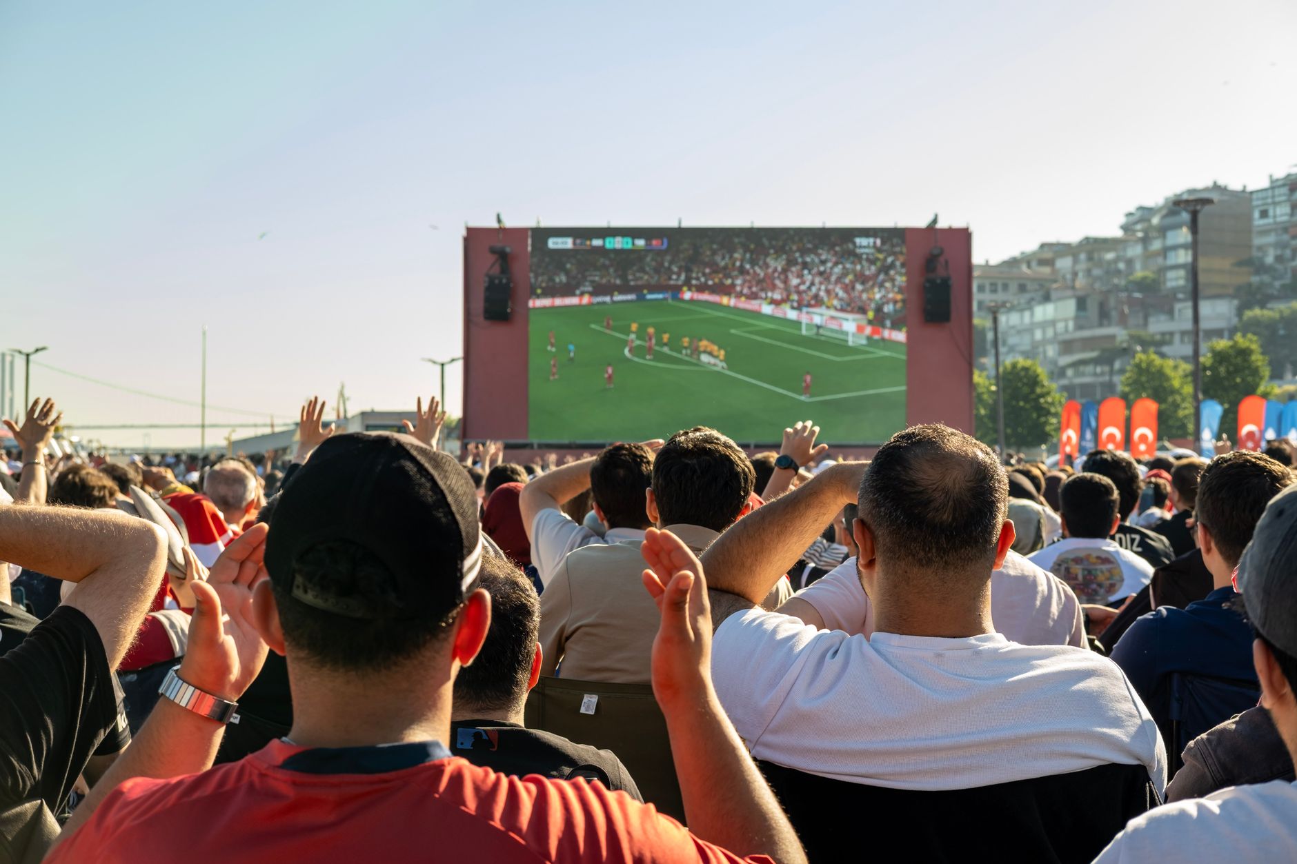 Amedspor ve Galatasaray 13 Puanda, Fenerbahçe 8-0 Kazandı: Süper Lig’de 6. Hafta Tamamlandı