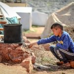 Küresel İnsani Yardım Fonları %30 Azaldı: 300 Milyon Kişi Acil Desteğe Muhtaç
