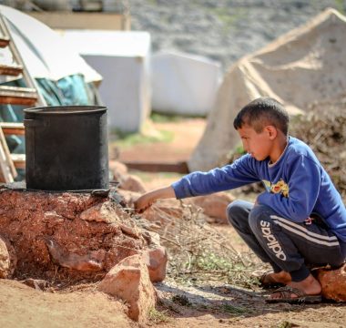 Küresel İnsani Yardım Fonları %30 Azaldı: 300 Milyon Kişi Acil Desteğe Muhtaç
