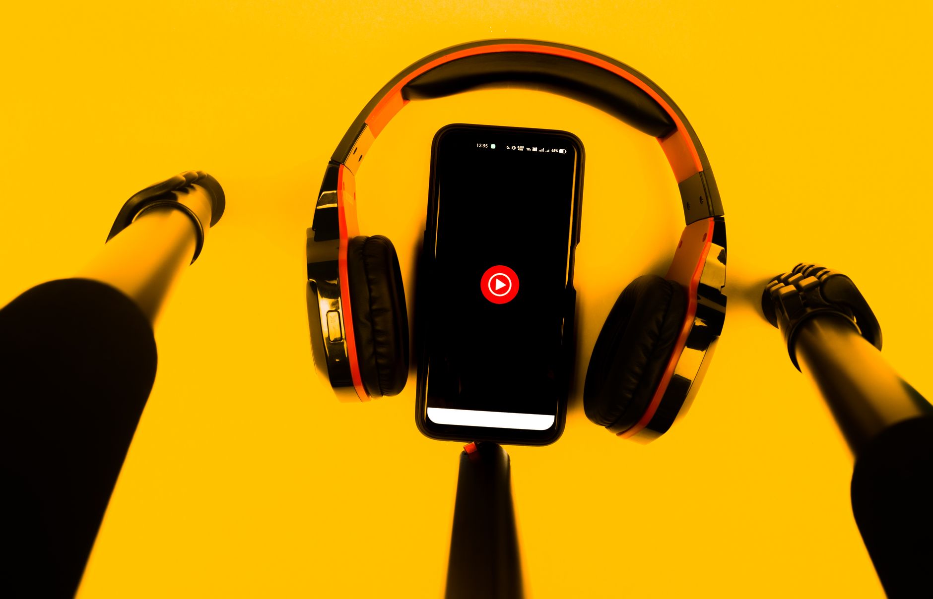 Spotify 777 Milyon Kullanıcıya Ulaştı, Video Podcast %50 Büyüdü