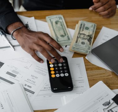 Ağustos’ta 12,9 Milyar TL Bütçe Fazlası, 8 Aylık Açık 1,3 Trilyon TL