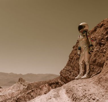 Perseverance Mars’ta Sıcak Su İzleri Buldu: Yaşam İhtimali Güçlendi