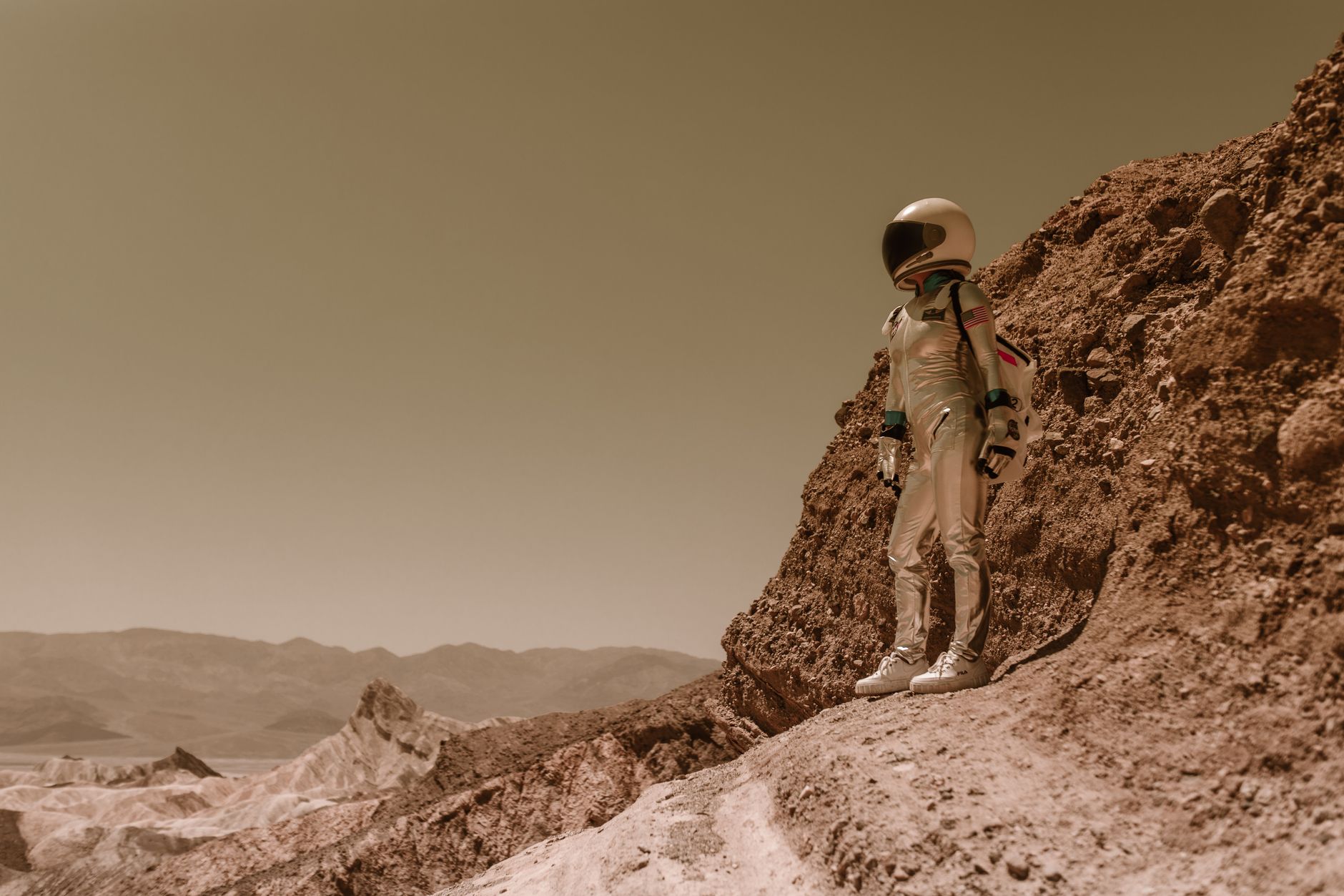 Perseverance Mars’ta Sıcak Su İzleri Buldu: Yaşam İhtimali Güçlendi