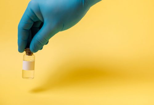 Fentanil ve Oksikodon Bağımlılığına Yeni Aşı: Aşırı Doz Riskini Bitiriyor
