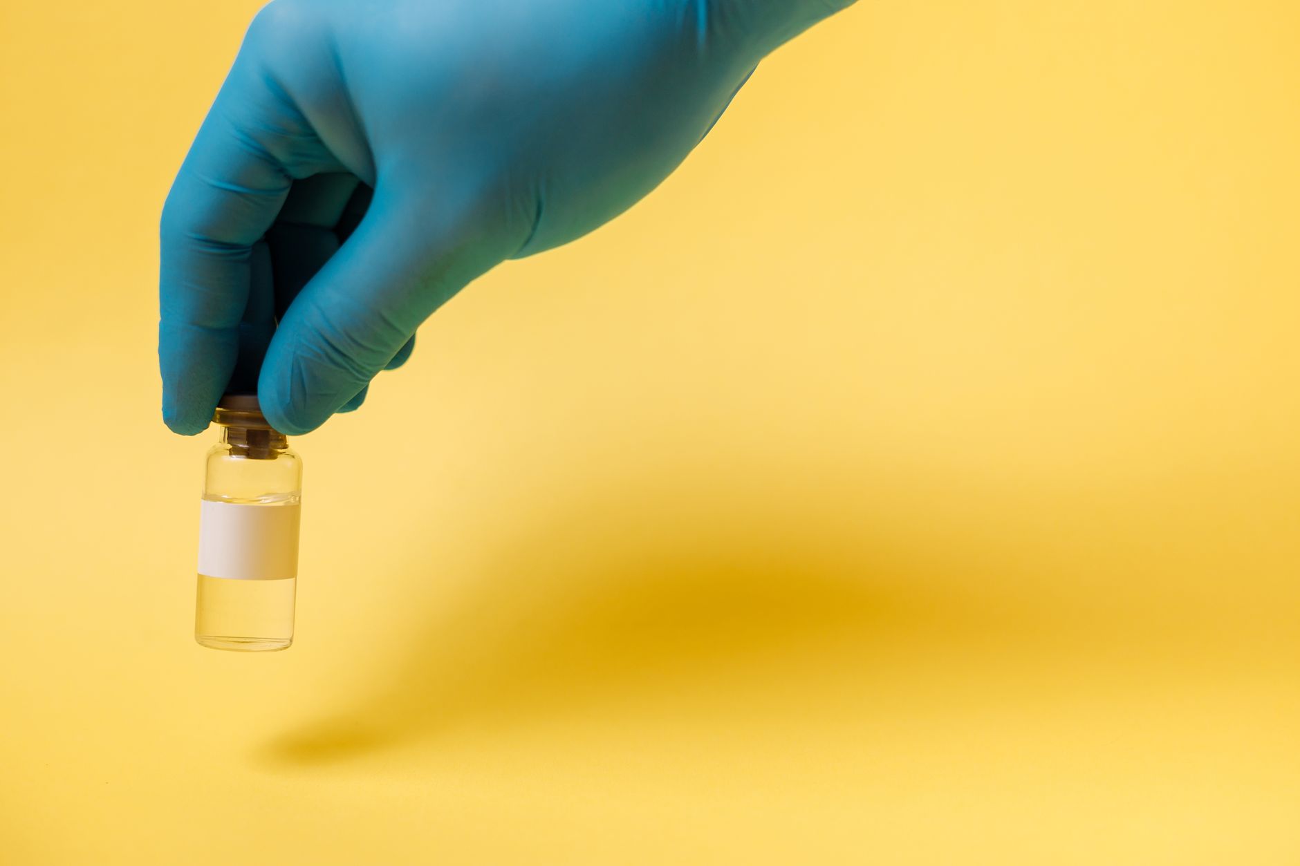 Fentanil ve Oksikodon Bağımlılığına Yeni Aşı: Aşırı Doz Riskini Bitiriyor