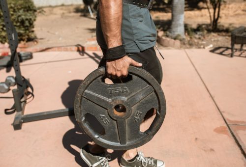 Kas Gelişimi İçin Protein Tek Başına Yetersiz: Uzmanlar Uyardı