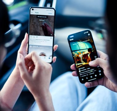 TikTok Algoritması Mahkemelik, Instagram Orijinal İçeriği Öne Çıkarıyor