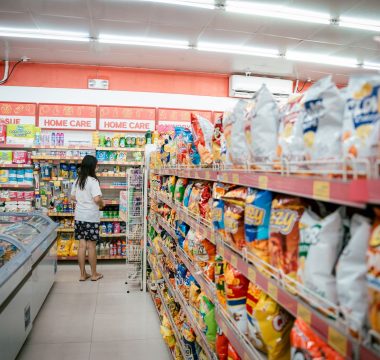 Günde 100 Gram Ultra İşlenmiş Gıda: Kalp Hastalığı Riski %14 Artıyor