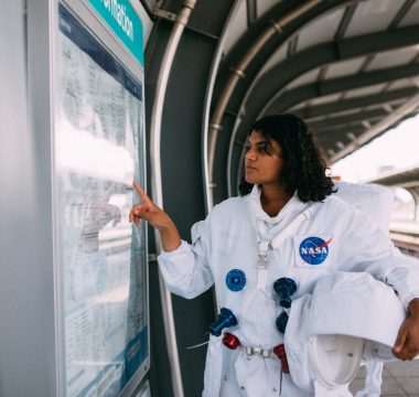 SpaceX Crew-13, 7 Saat 55 Dakikayla ABD Hız Rekoru Kırdı: Jessica Watkins Tarih Yazdı