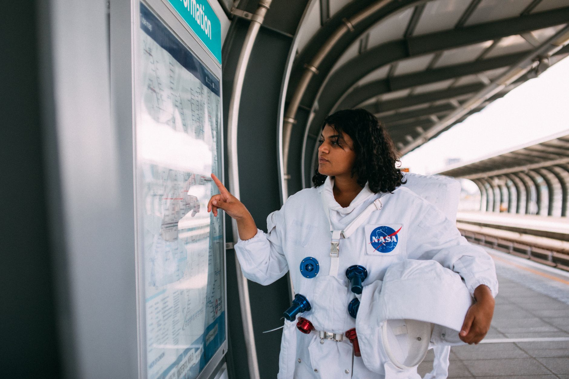 SpaceX Crew-13, 7 Saat 55 Dakikayla ABD Hız Rekoru Kırdı: Jessica Watkins Tarih Yazdı