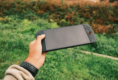 Nintendo, Yasadışı Switch Oyunu Emülasyonundan 4.5 Milyon Dolar Kazandı