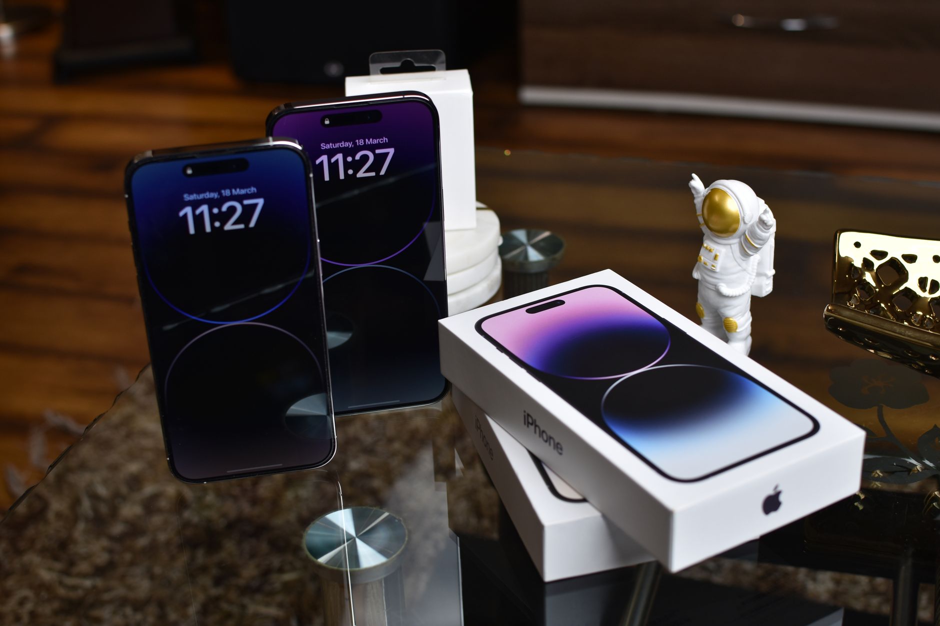 iPhone 18 Pro 137.999 TL’den Başladı, iOS 27 ve Katlanabilir iPhone Duo Duyuruldu