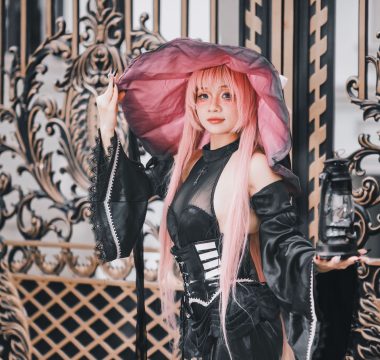 Cyberpunk: Edgerunners 2 ve Black Clover 2. Sezon Ekim’de Geliyor