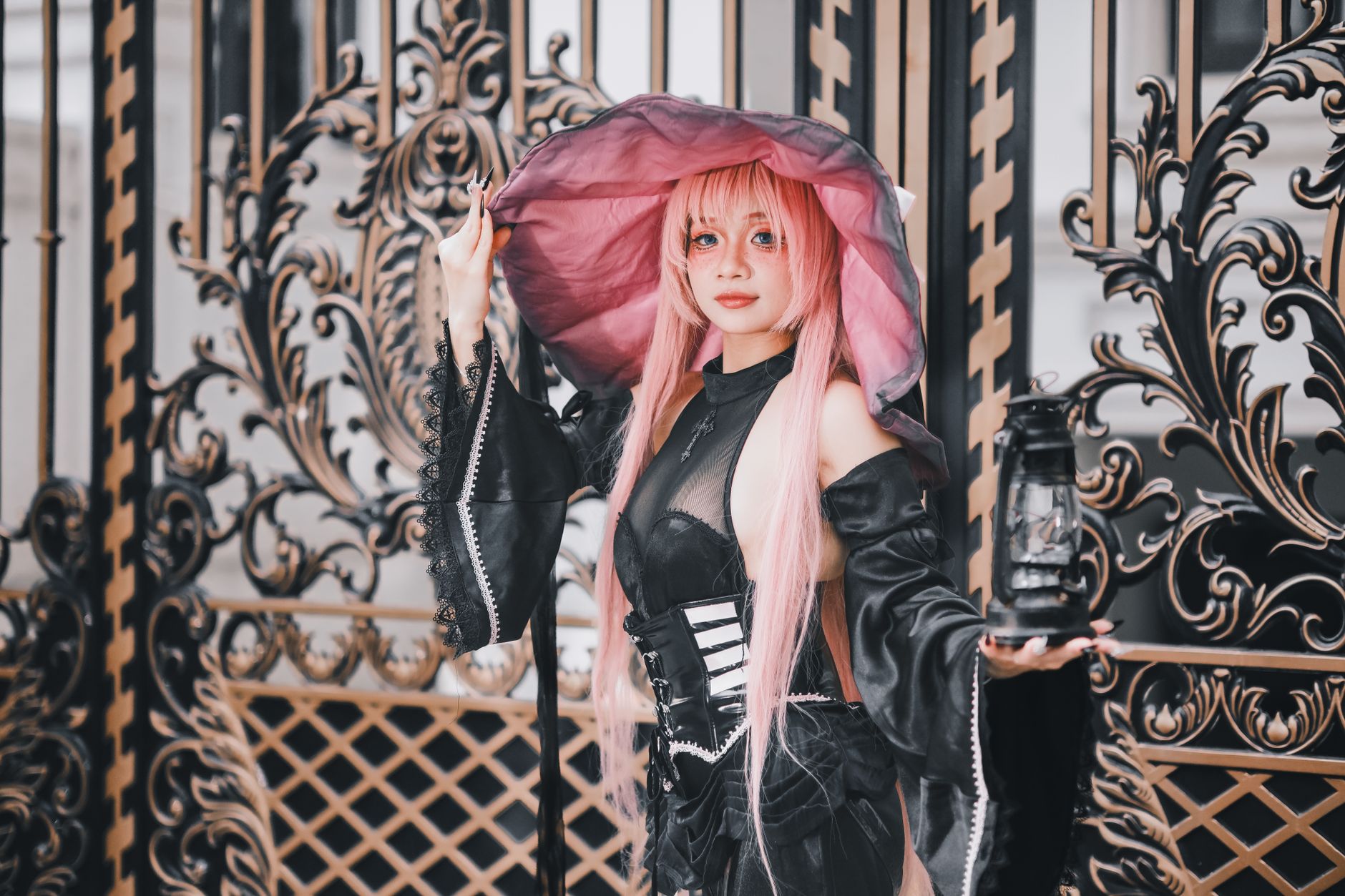 Cyberpunk: Edgerunners 2 ve Black Clover 2. Sezon Ekim’de Geliyor