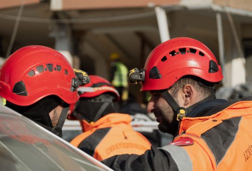 Osmaniyeli yazılımcı 100 TL’ye deprem erken uyarı sistemi geliştirdi
