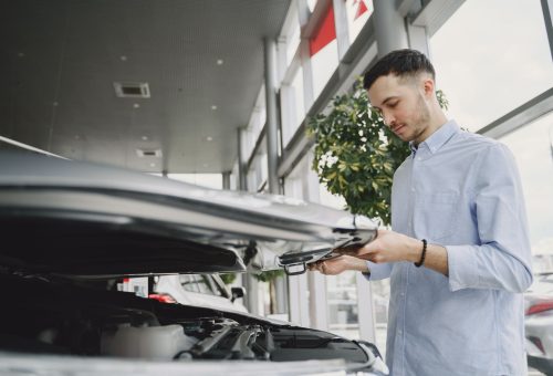 Otomobilde 100.000 TL Asgari ÖTV Yürürlükte: Fiyatlara Etkisi Devam Ediyor