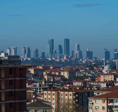 Türkiye 294,7 Milyar Dolar Doğrudan Yabancı Yatırım Çekti, Şirket Sayısı 90 Bine Dayandı
