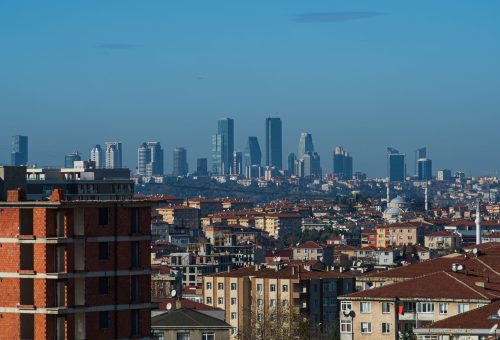 Türkiye 294,7 Milyar Dolar Doğrudan Yabancı Yatırım Çekti, Şirket Sayısı 90 Bine Dayandı