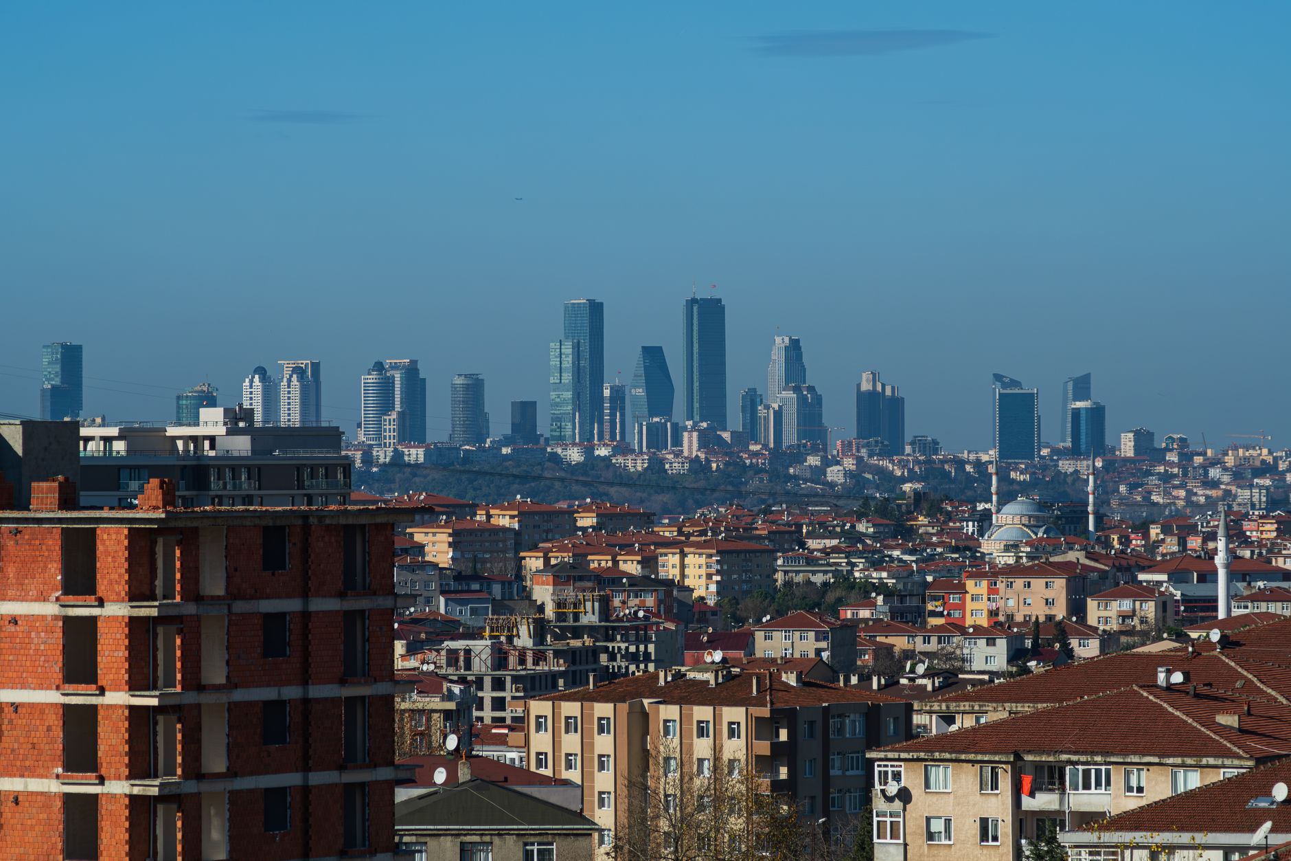 Türkiye 294,7 Milyar Dolar Doğrudan Yabancı Yatırım Çekti, Şirket Sayısı 90 Bine Dayandı