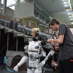 İnsansı Robot Sevkiyatı %432 Arttı: Çin Piyasayı Domine Ederken Tesla Üretimi Hızlandırıyor