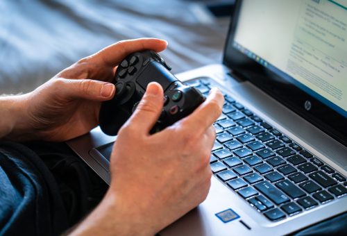 Epic Games Store, 15 Ekim’e Kadar Out of Sight ve TerraScape’i Ücretsiz Sunuyor