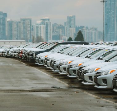 Kiralama Sektörü İlk Yarıda %66 Dolulukla 405 Bin Araca Ulaştı