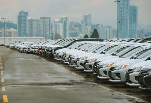 Kiralama Sektörü İlk Yarıda %66 Dolulukla 405 Bin Araca Ulaştı