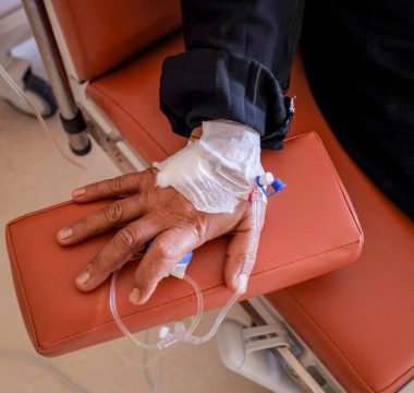Tek Doz CRISPR Tedavisi GSDIa Hastalarında Glukoz Üretimini %500 Artırdı</strong