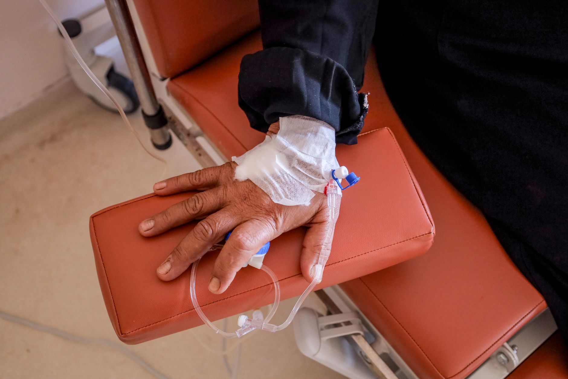 Tek Doz CRISPR Tedavisi GSDIa Hastalarında Glukoz Üretimini %500 Artırdı</strong