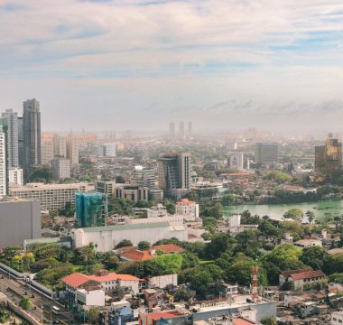 Asya Ekonomisi %4,8 Büyüme Beklentisiyle Yükseliyor, Hindistan Japonya’yı Geride Bırakıyor