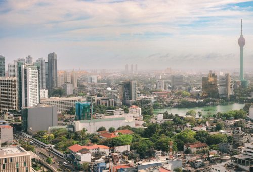 Asya Ekonomisi %4,8 Büyüme Beklentisiyle Yükseliyor, Hindistan Japonya’yı Geride Bırakıyor