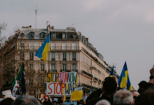 Rusya, Dobropolye’yi Ele Geçirdiğini Açıkladı; Zelenskiy Avrupa ile Diyalog Arıyor
