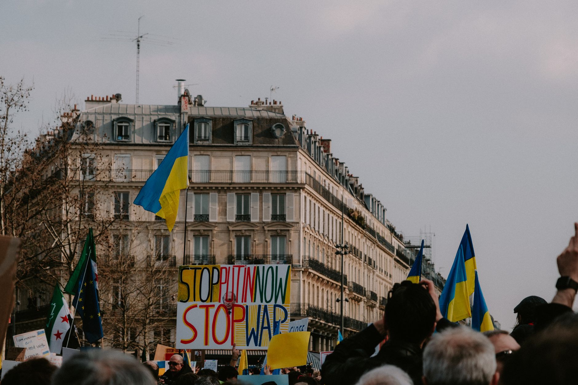 Rusya, Dobropolye’yi Ele Geçirdiğini Açıkladı; Zelenskiy Avrupa ile Diyalog Arıyor