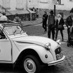 Paris Fuarı’nda 60 Yeni Model: Elektrikli 2 CV ve BYD Atto 8 Avrupa’ya Meydan Okudu